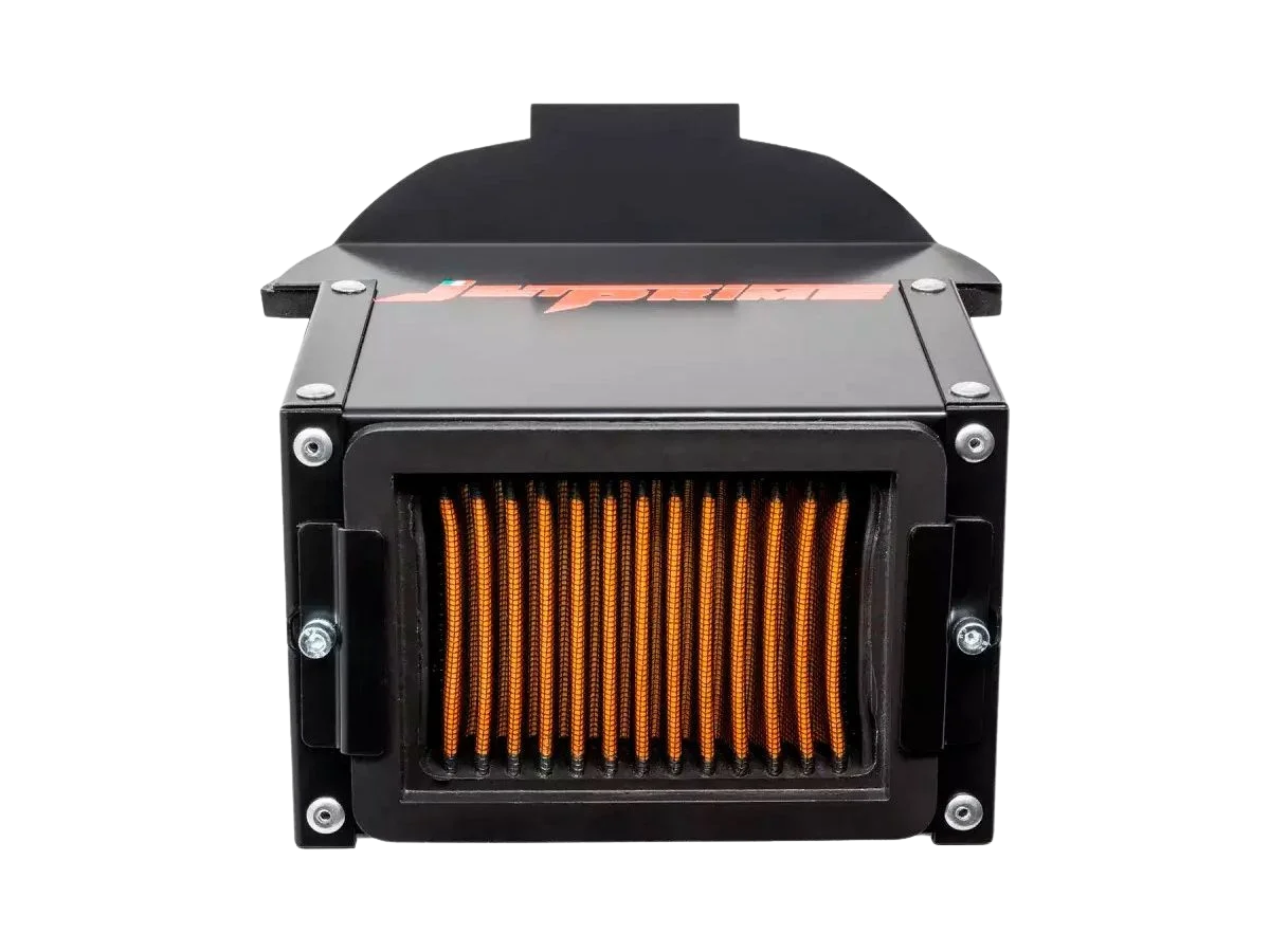 Boîte à air surdimensionnée JETPRIME - Yamaha T-MAX 560 - Miniature 3